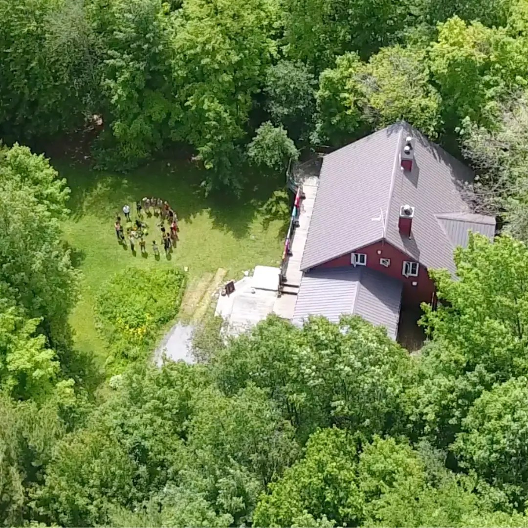 Retraite de repos Retraite Québec Retraite yoga Clinique Inflorescence Espace mental