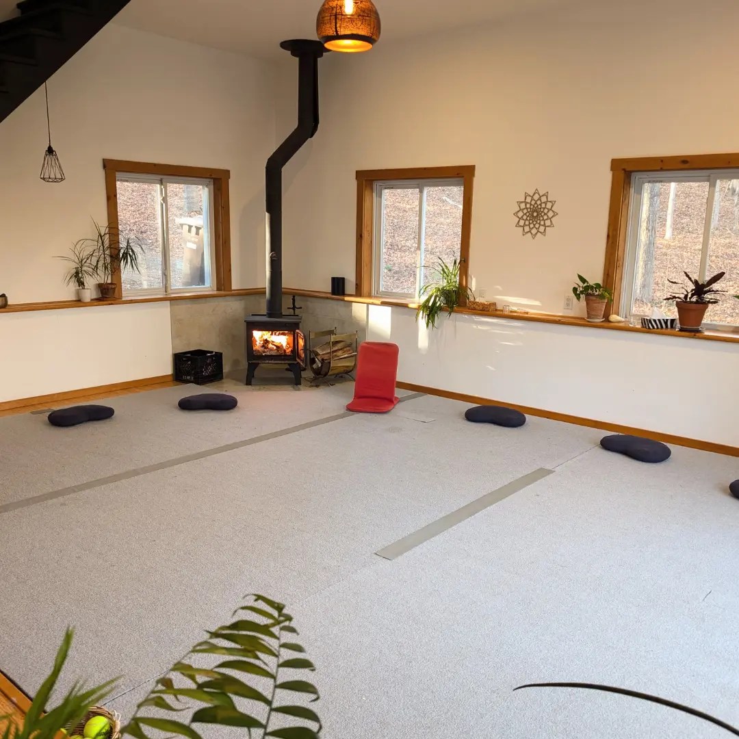 Retraite de repos Retraite Québec Retraite yoga Clinique Inflorescence Espace mental