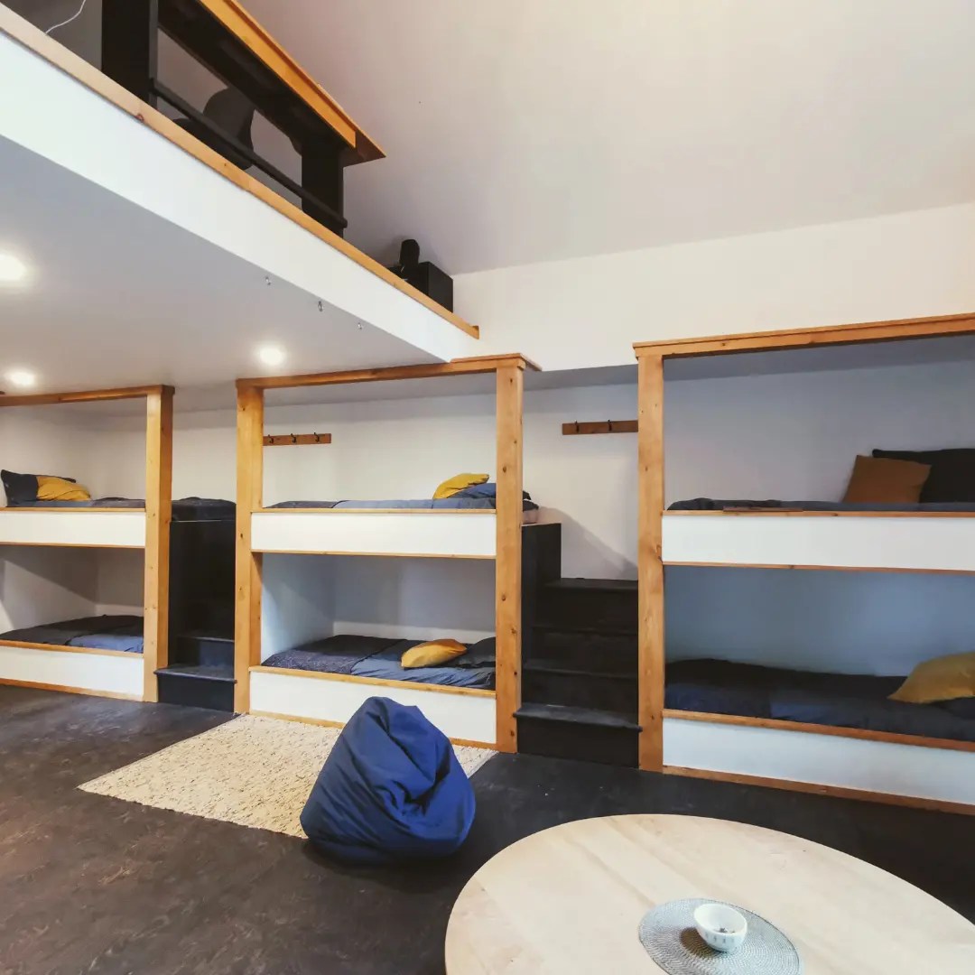 Retraite de repos Retraite Québec Retraite yoga Clinique Inflorescence Espace mental