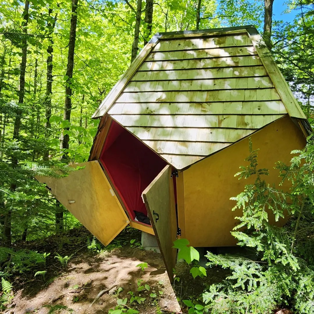 Retraite de repos Retraite Québec Retraite yoga Clinique Inflorescence Espace mental