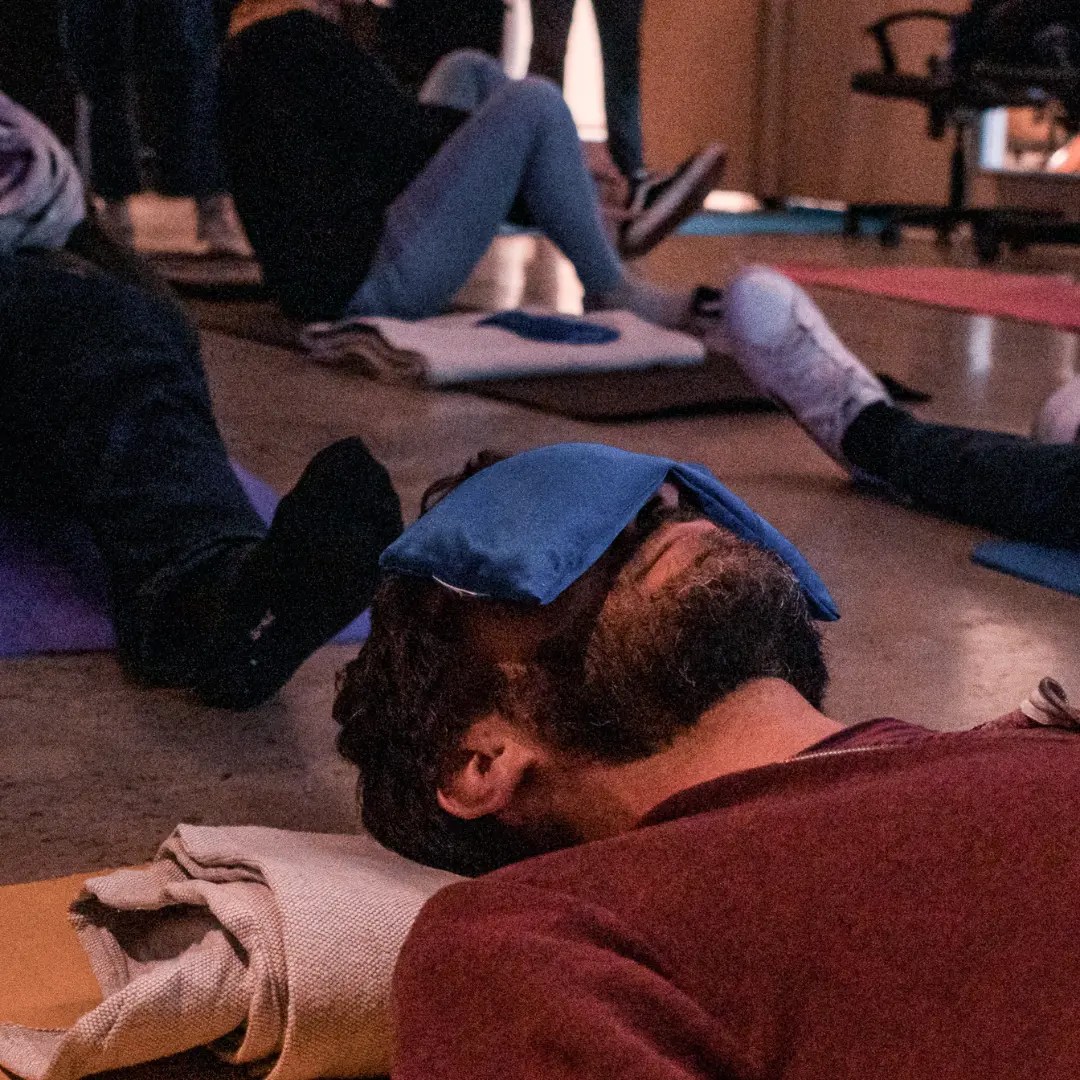 Retraite de repos Retraite Québec Retraite yoga Clinique Inflorescence Espace mental